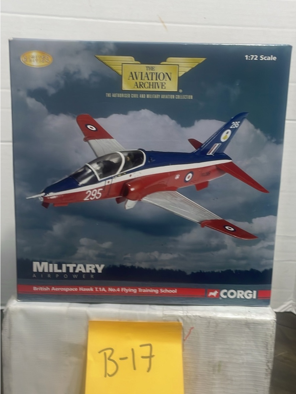 Model Plane